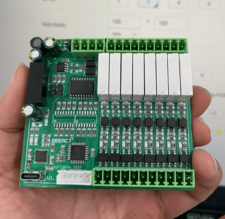 PCB-PCBA